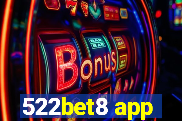 522bet8 app